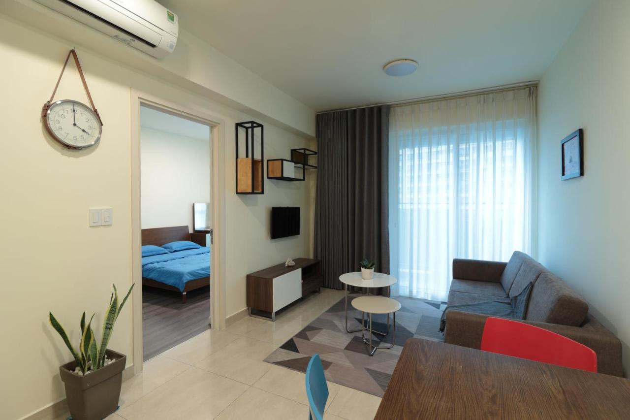 Deluxe With Balcony, Pool, Fitness And Yoga Apartamento *