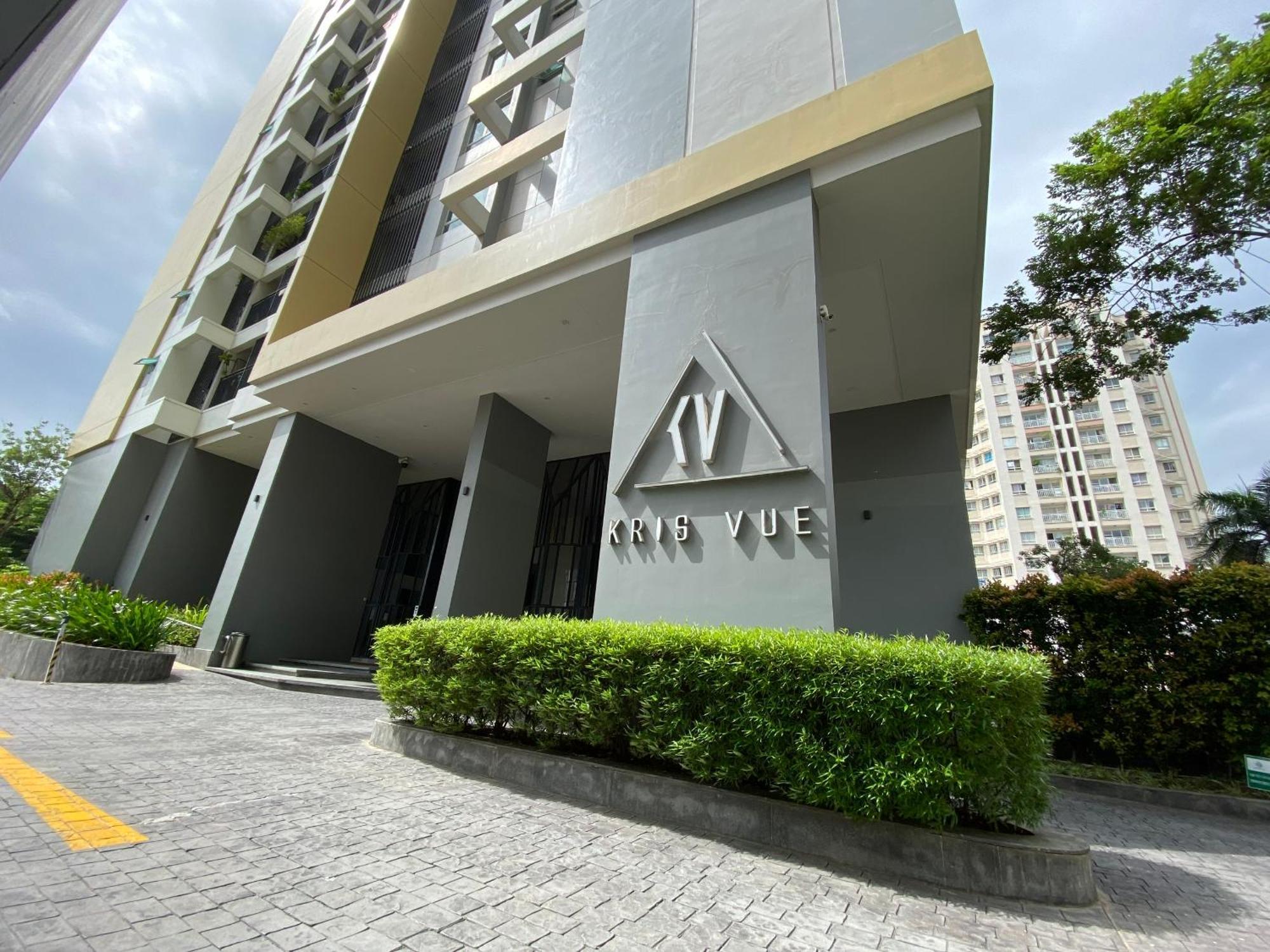 Deluxe With Balcony, Pool, Fitness And Yoga Cidade de Ho Chi Minh