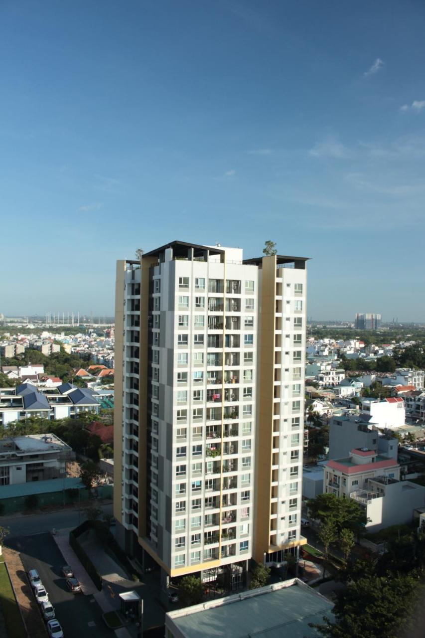 Deluxe With Balcony, Pool, Fitness And Yoga Apartamento